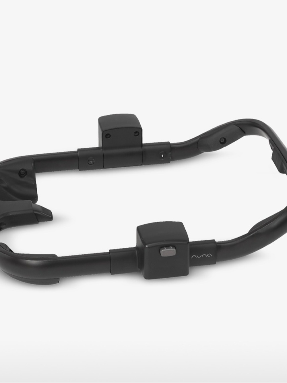 Nuna pipa Car Seat Adapter for UPPABaby Vista and Cruz